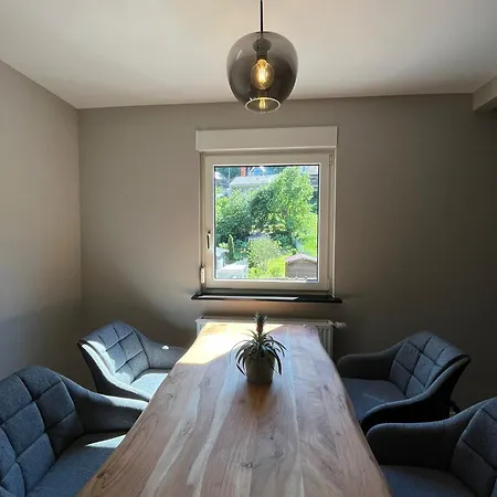 Kropsbach Apartment