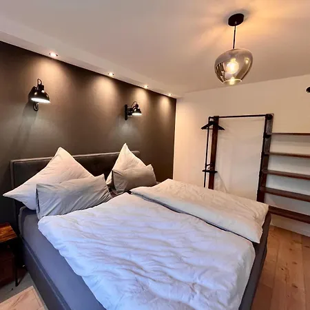 Kropsbach Apartment