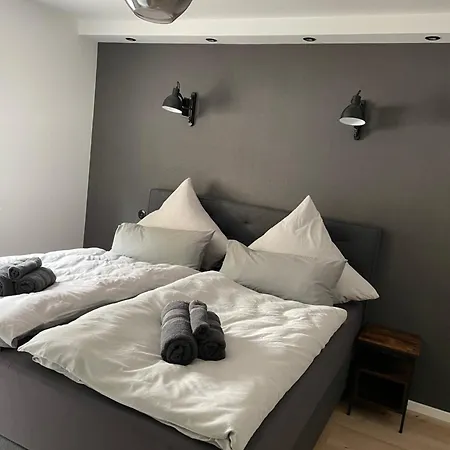 Apartment Kropsbach Sankt Martin