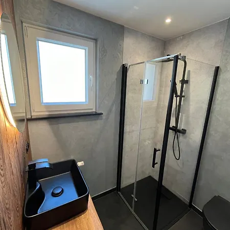 Apartment Kropsbach Sankt Martin