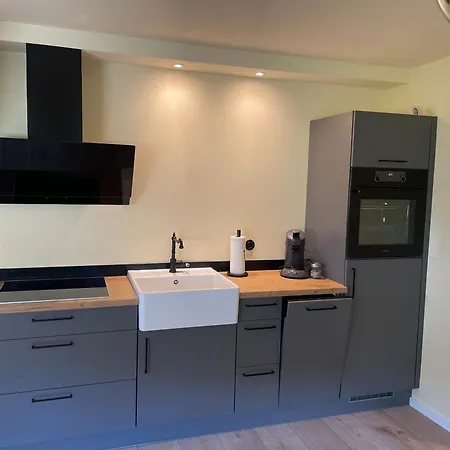 Kropsbach Apartment
